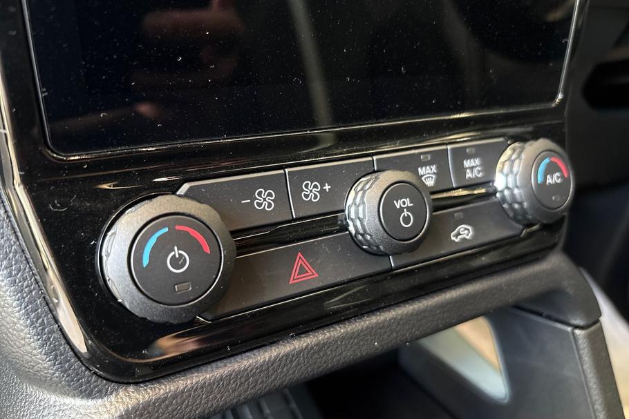 Used Ford RANGER STORMTRAKPHEV3 19