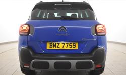 Citroen C3 AIRCROSS Photo 27