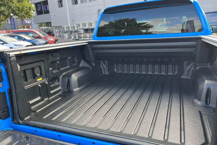 Used Ford RANGER RANGERMSRT01 5