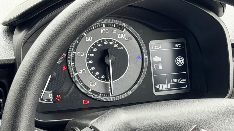 Used Suzuki Ignis VU22TTK 11