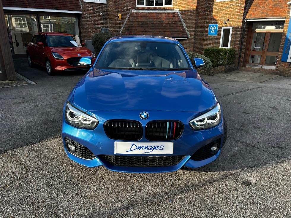 BMW 1 Series Photo 17212b94-6463-472d-934f-21c7e3d77e36.jpg