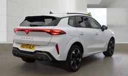 CUPRA TERRAMAR Photo 3