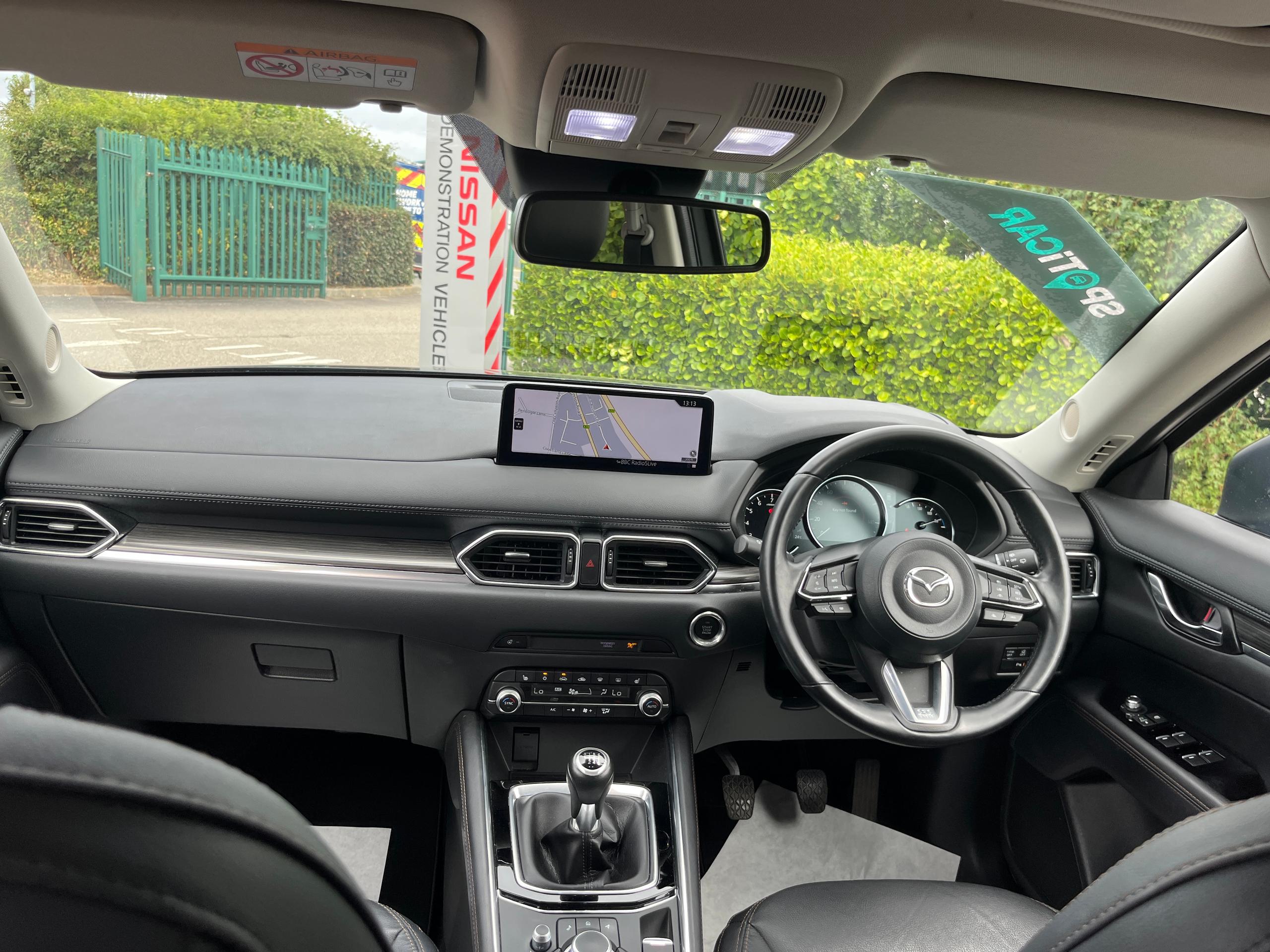 Mazda CX-5 Photo 15