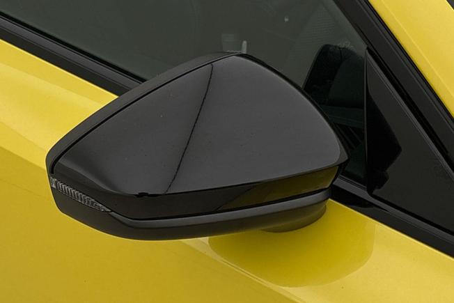 AUDI  A3 Photo 28