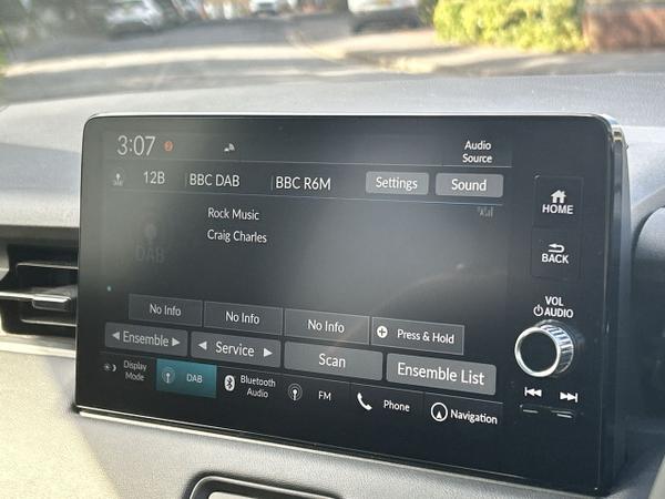 Honda HR-V Photo 20