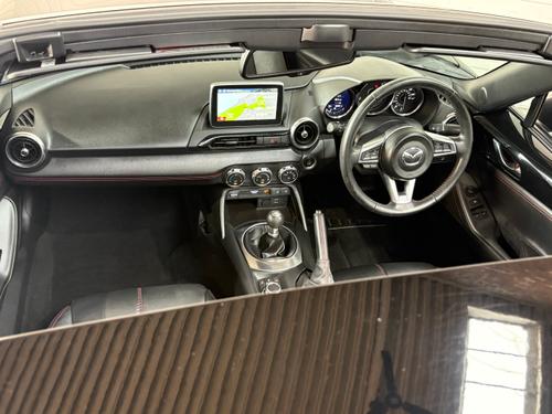 Mazda MX-5 RF Photo 1737e681-c136-4986-beaa-0dcd95161daf.JPG