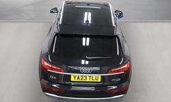 Audi Q5 Photo 7