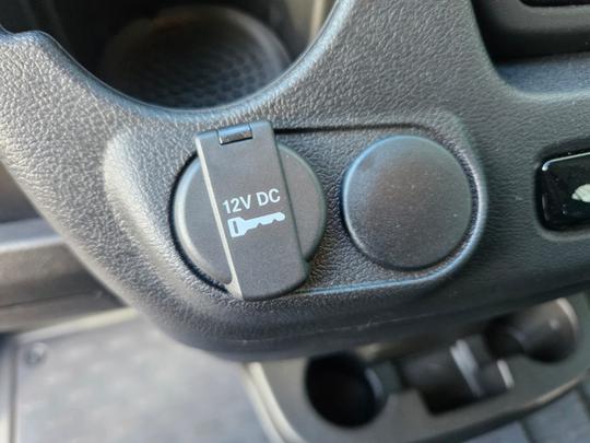 Fiat Ducato Photo