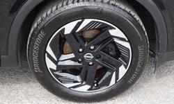 Nissan QASHQAI Photo 31