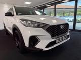 Hyundai TUCSON Photo 3