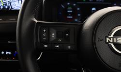 Nissan QASHQAI Photo 12