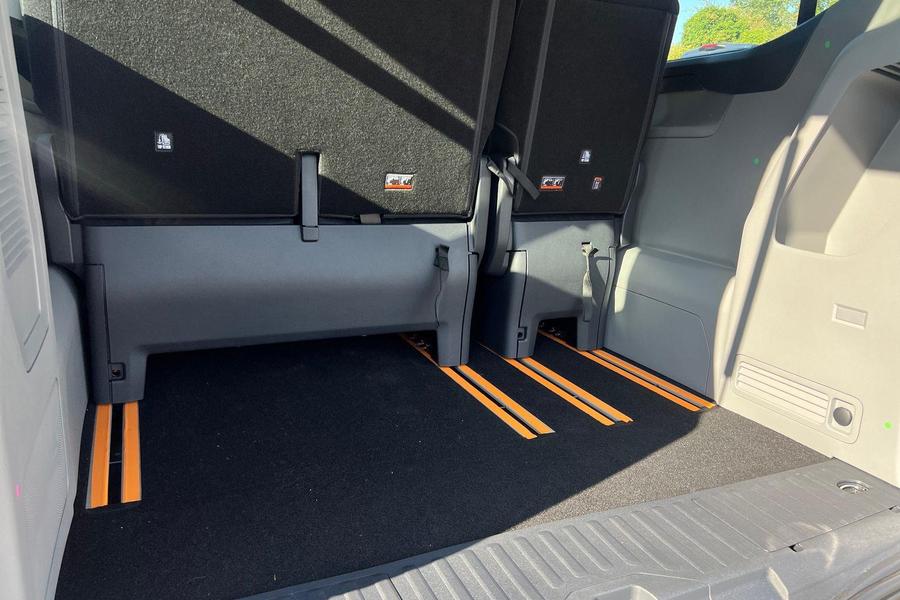 Ford Tourneo Custom V710 Zetec/Trend Bus M1 320 L2 2.0L EcoBl Photo 174b8948-2140-42c1-8c9b-20db35848ab5.jpg