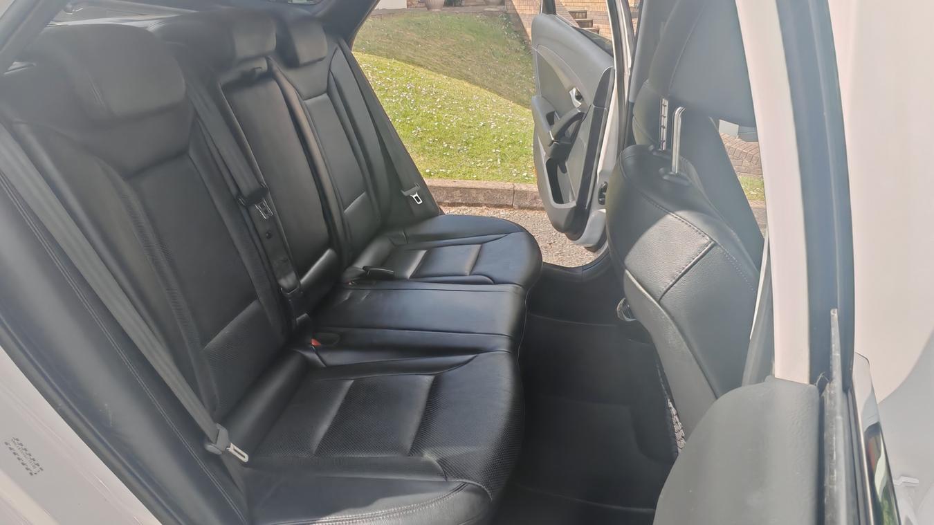Used Hyundai i40 EA65EYP 23
