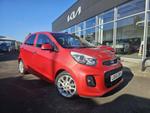 Kia Picanto Photo 0