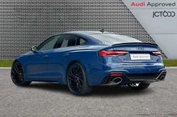 Audi RS5 Photo 2