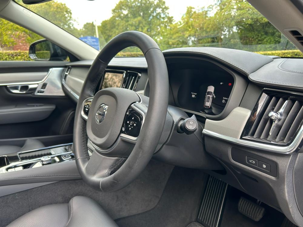 Used Volvo V90 RJ74MXU 31