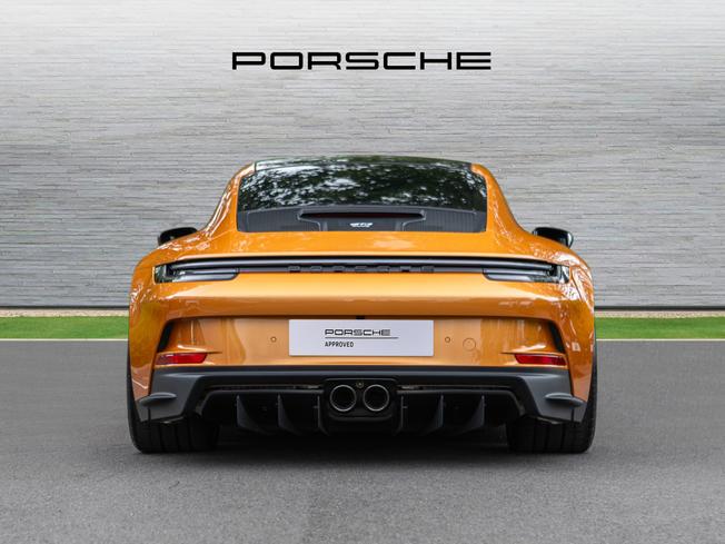PORSCHE 911 Photo 7