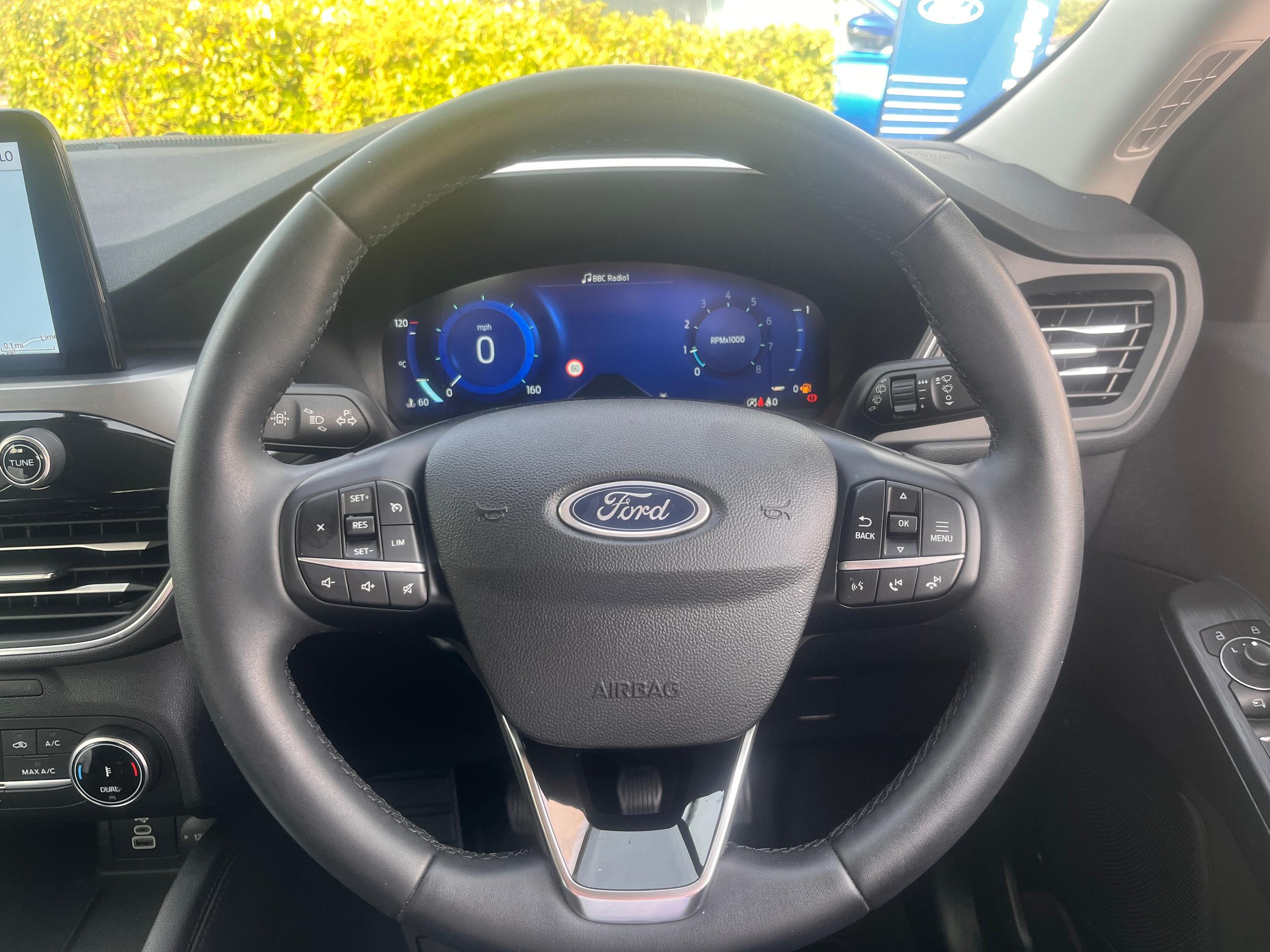 Used Ford KUGA PO23SRU 36