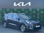 Kia e-Niro Photo 24