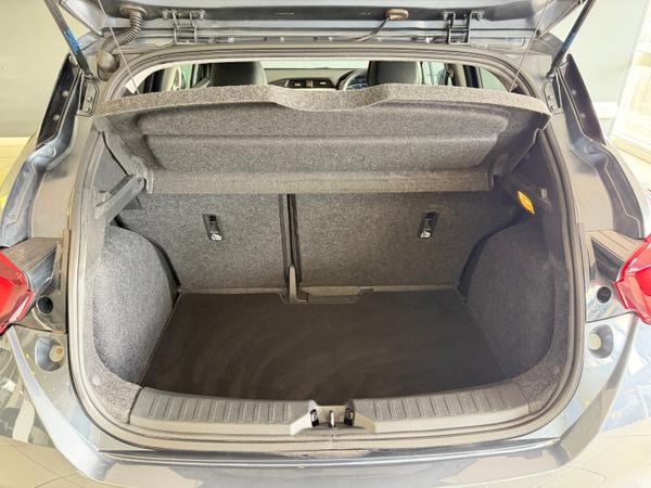 Used Nissan Micra BK19NUC 7