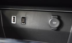 Citroen C5 AIRCROSS Photo 26