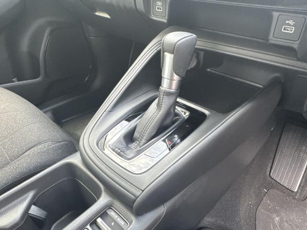 Honda HR-V Photo 21