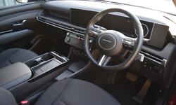Hyundai TUCSON Photo 2