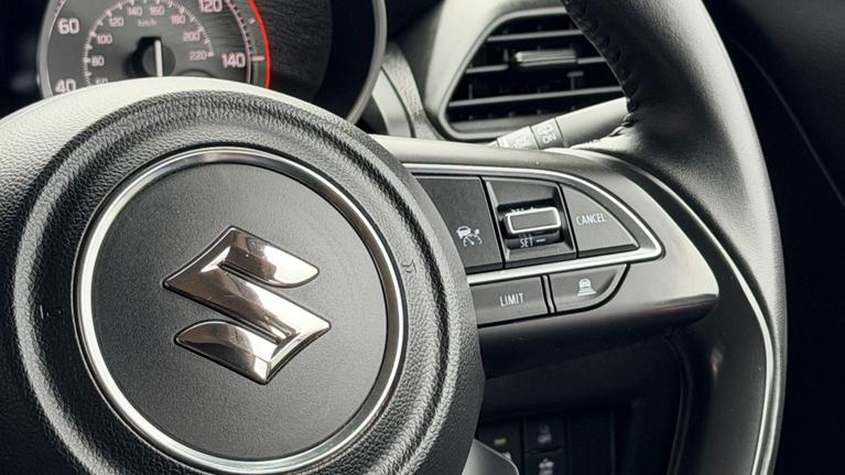 Used Suzuki Swift DN22DUA 15