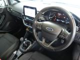 Ford Fiesta Photo 11