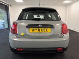 MINI Electric Hatch Photo 8