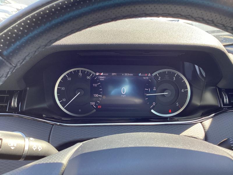 2021 71 LAND ROVER RANGE ROVER EVOQUE