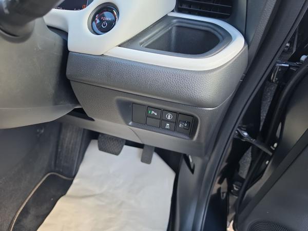 Honda Jazz Photo 22