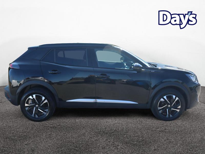 2023 23 PEUGEOT 2008