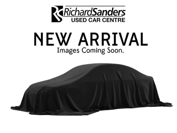 Used 2015 Toyota RAV-4 VVT-I INVINCIBLE at Richard Sanders