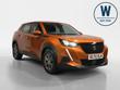 Peugeot 2008 Photo 0
