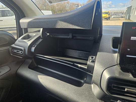 Fiat Doblo Photo