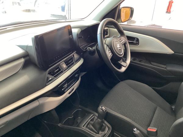 Used Suzuki SWIFT 2024 NEW 5