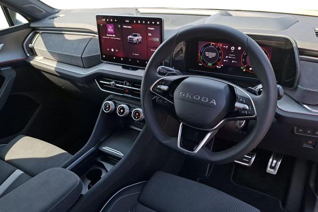 Skoda Kodiaq Photo 6