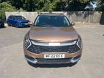 Kia Sportage Photo 4