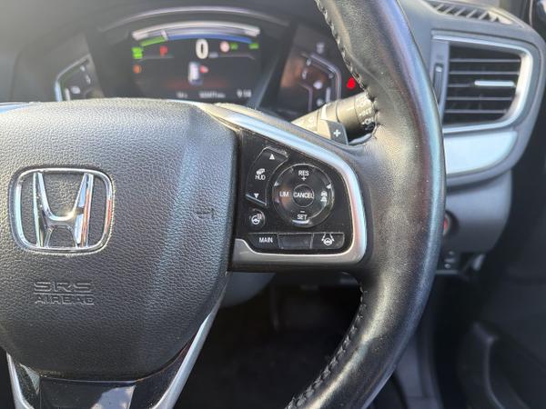 Honda CR-V Photo 37