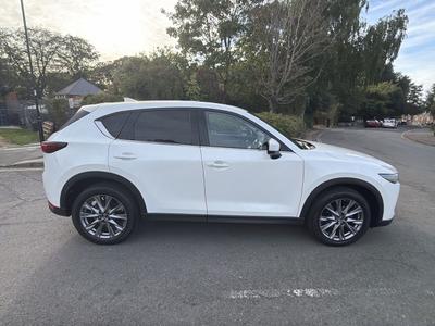 Mazda CX-5 Photo 2