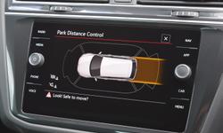 Volkswagen TIGUAN Photo 19