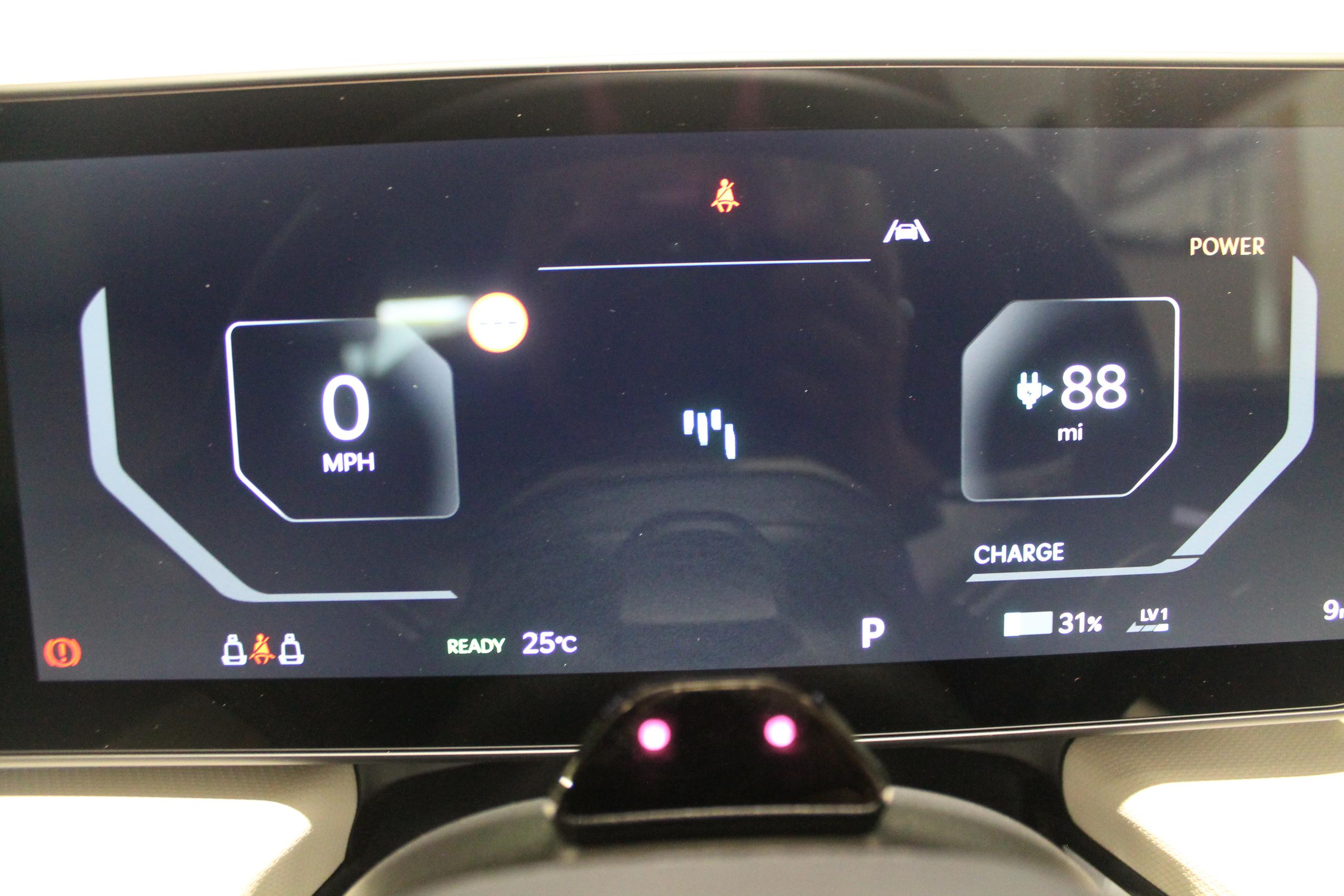 Kia EV4 Photo 7