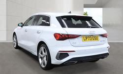 Audi A3 Photo 6