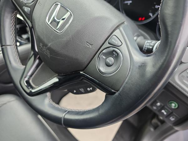Honda HR-V Photo 33