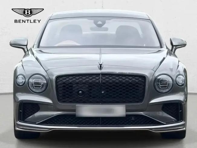 BENTLEY Flying Spur Photo 9