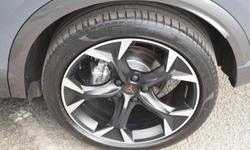 CUPRA FORMENTOR Photo 35