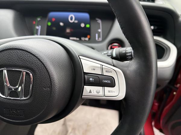 Honda Jazz Photo 34