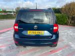 Skoda Yeti Photo 5