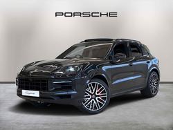 PORSCHE Cayenne Photo 3